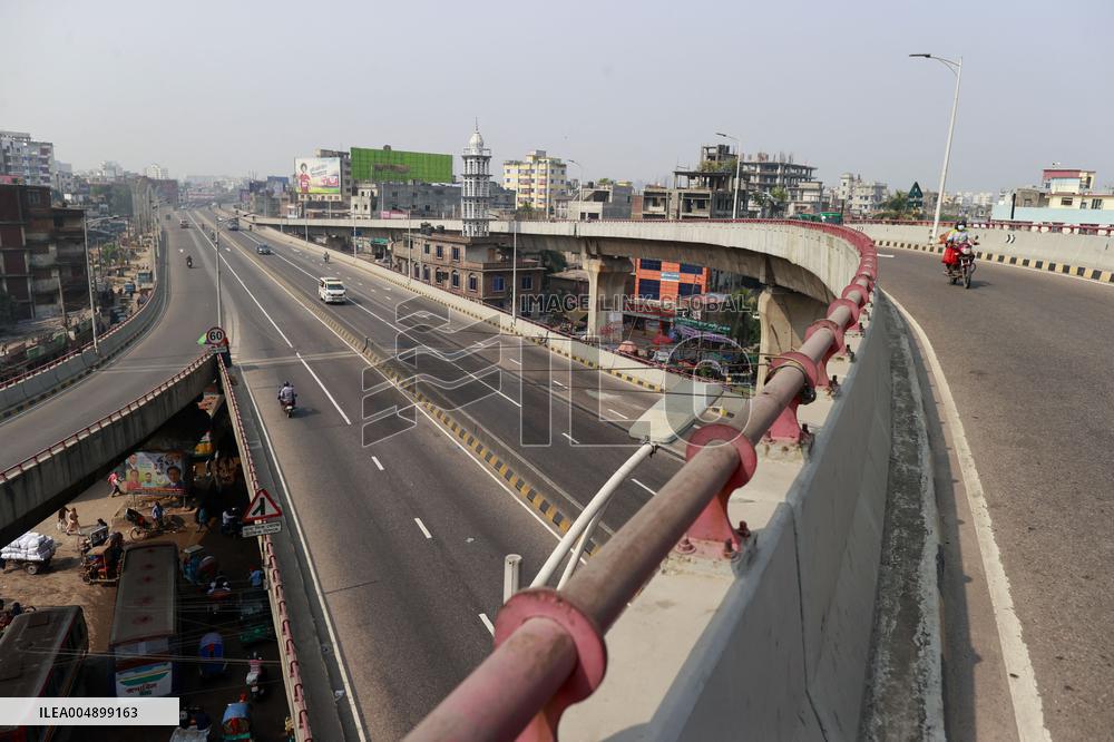 PM Sheikh Hasina's Verdict Day Announcement - Dhaka