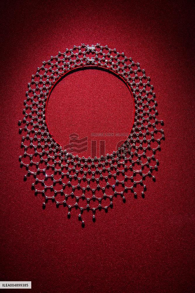 Cartier And The Myth At The Capitoline Museums - Rome