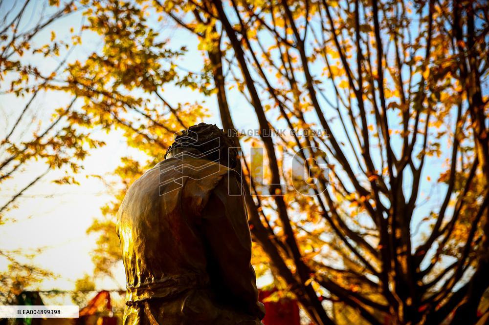 MOTORI - Formula 1 - Cadillac F1 test