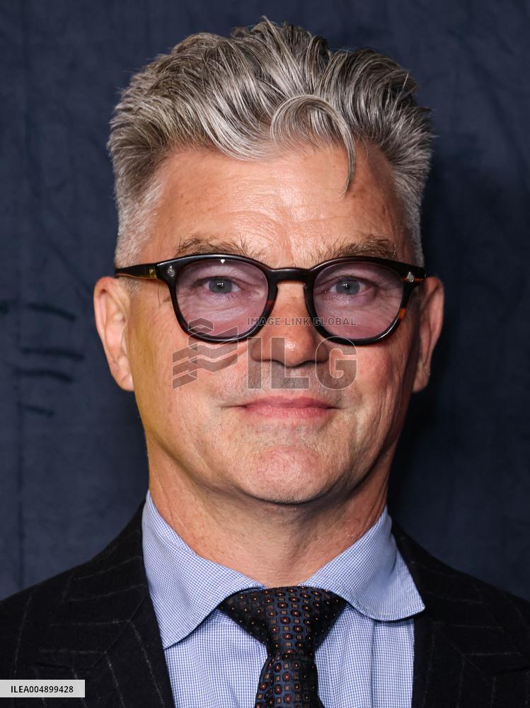 Being Eddie Premiere - LA