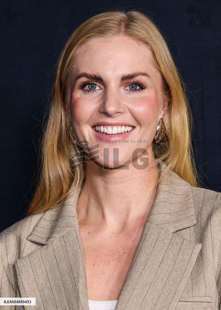 Being Eddie Premiere - LA