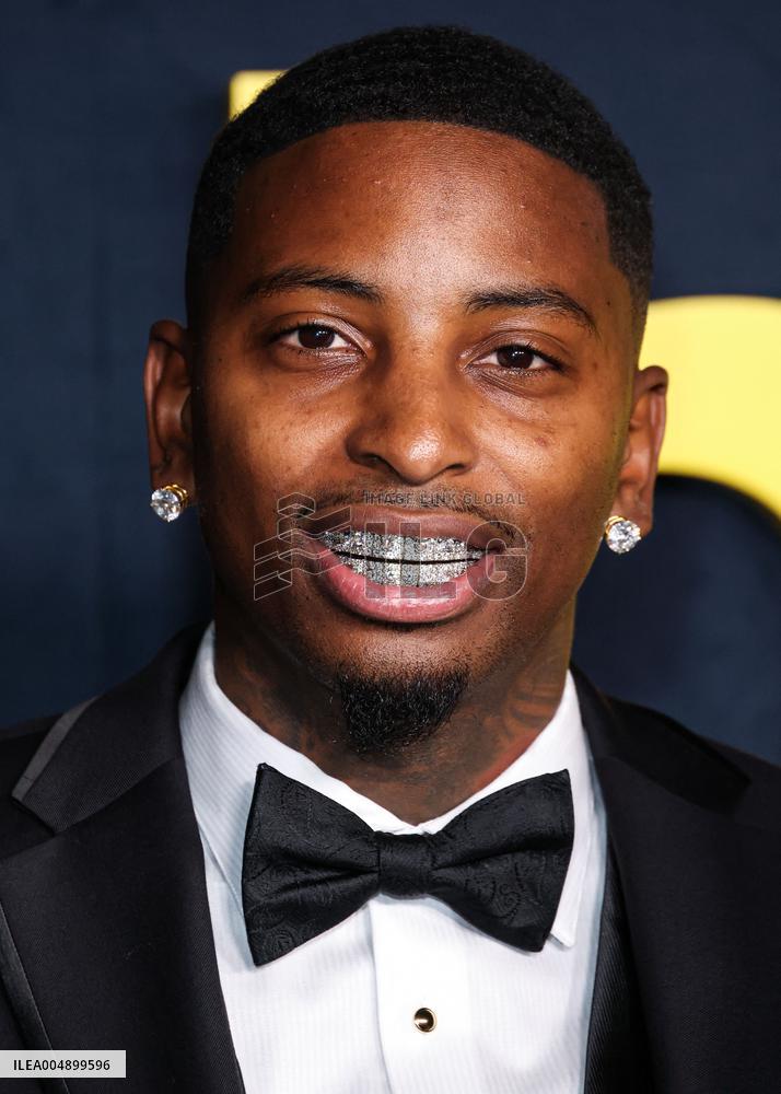 Being Eddie Premiere - LA