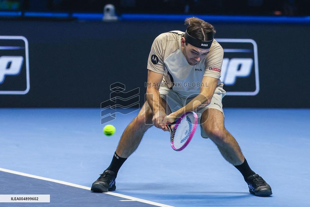 TENNIS - Internazionali di Tennis - Nitto ATP Finals 2025