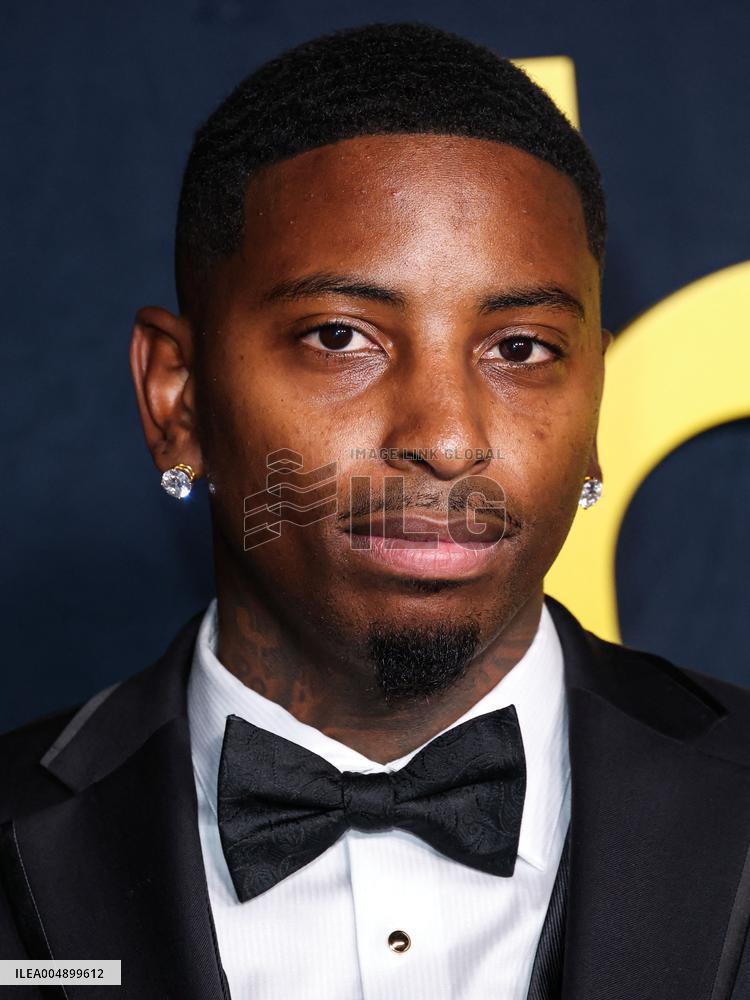 Being Eddie Premiere - LA