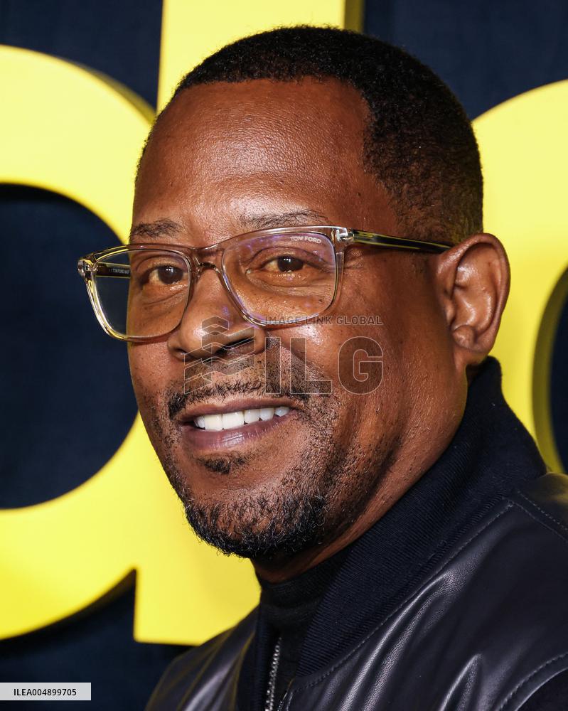 Being Eddie Premiere - LA