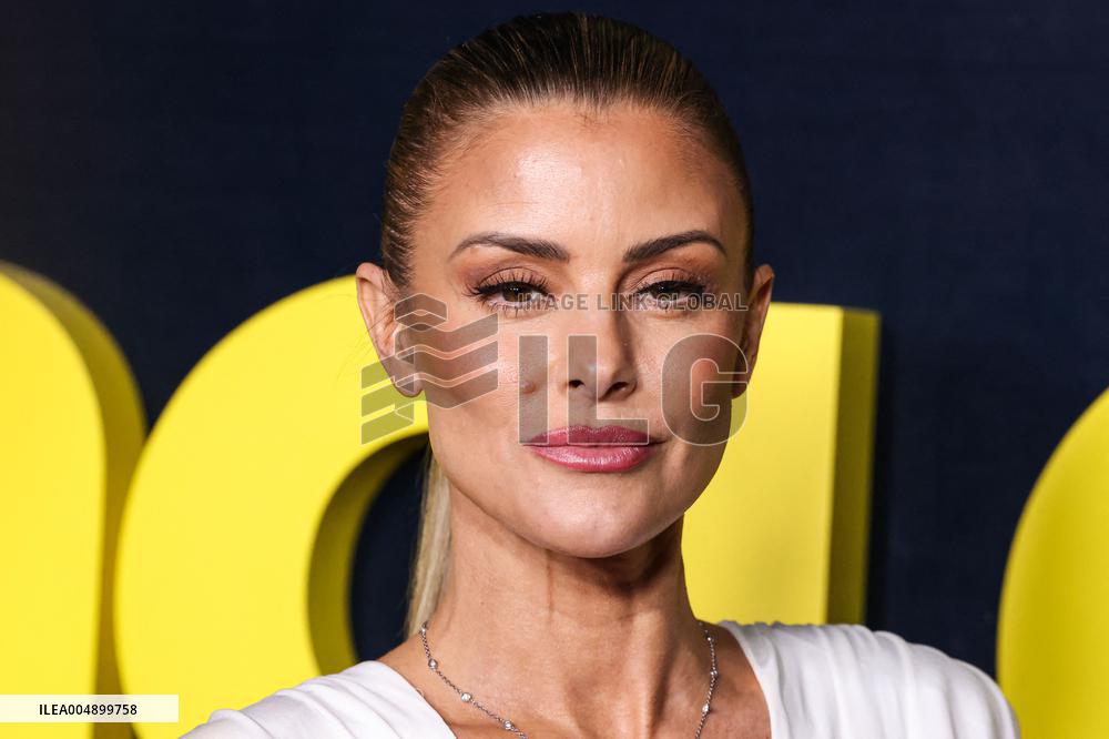 Being Eddie Premiere - LA