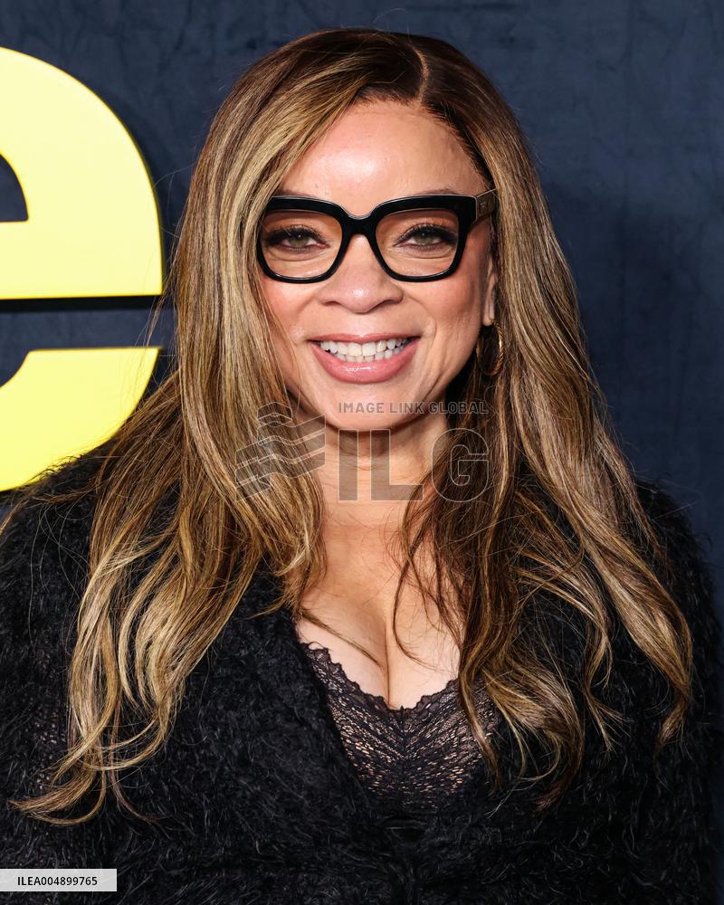 Being Eddie Premiere - LA