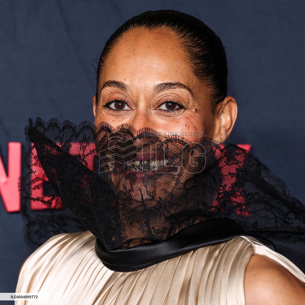 Being Eddie Premiere - LA