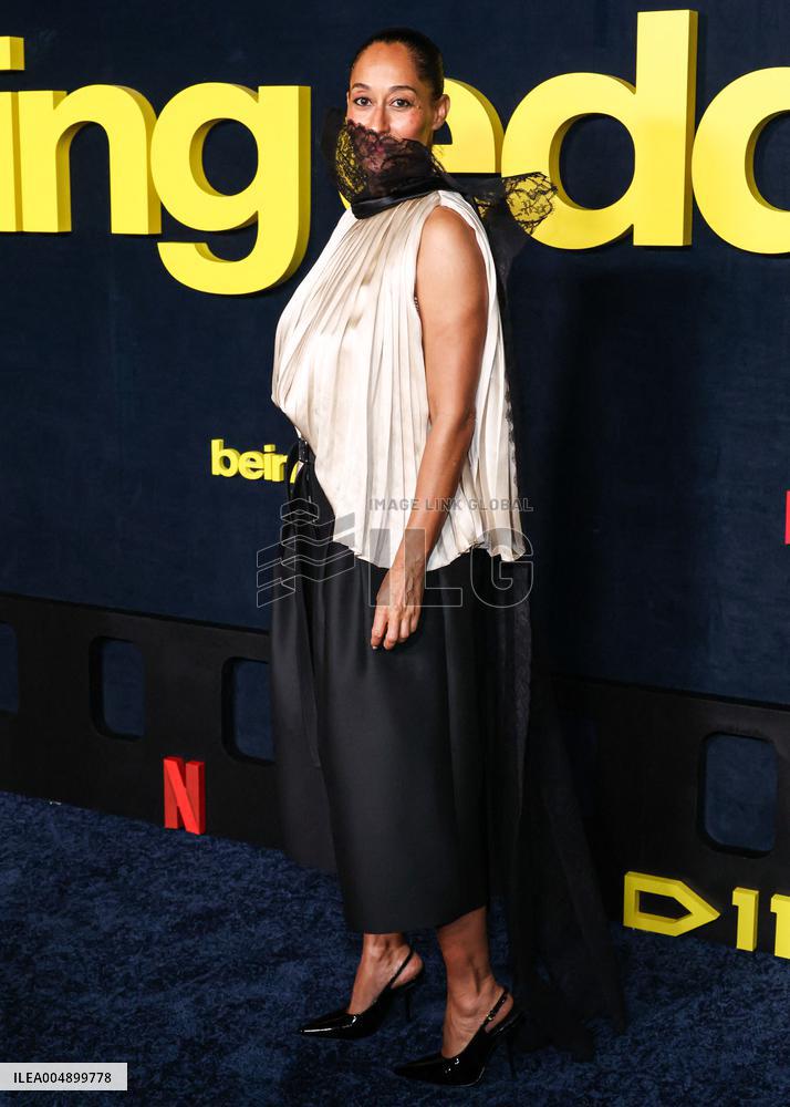 Being Eddie Premiere - LA