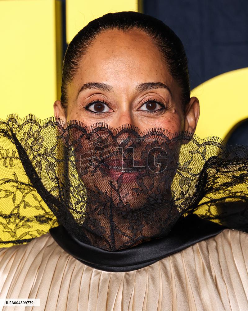 Being Eddie Premiere - LA