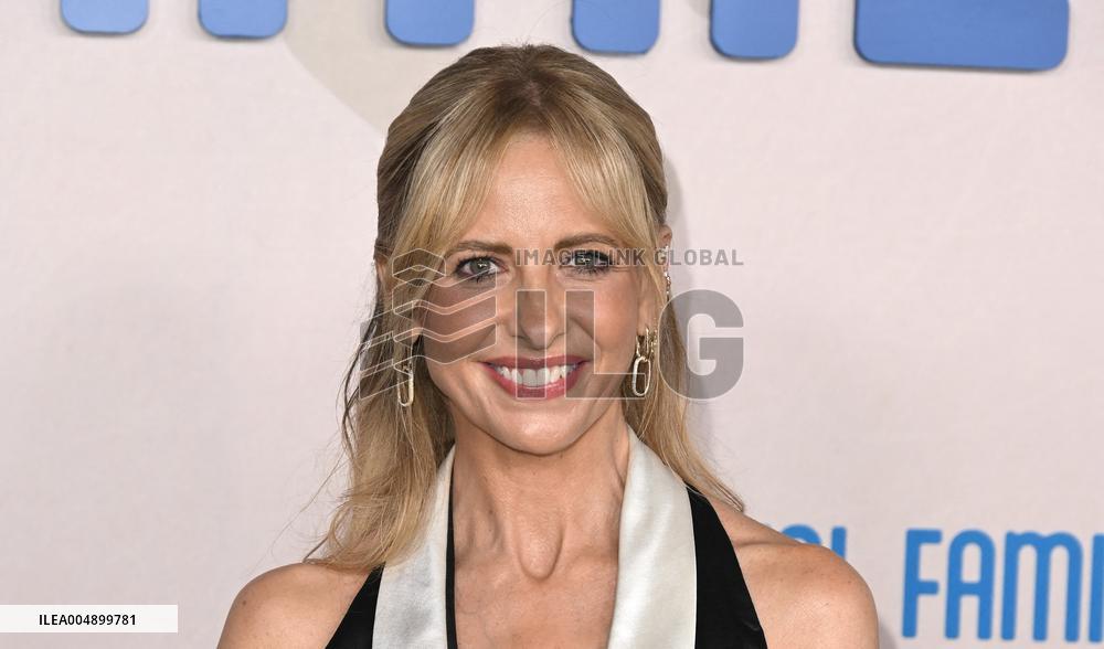 ‘Rental Family’ Los Angeles Premiere