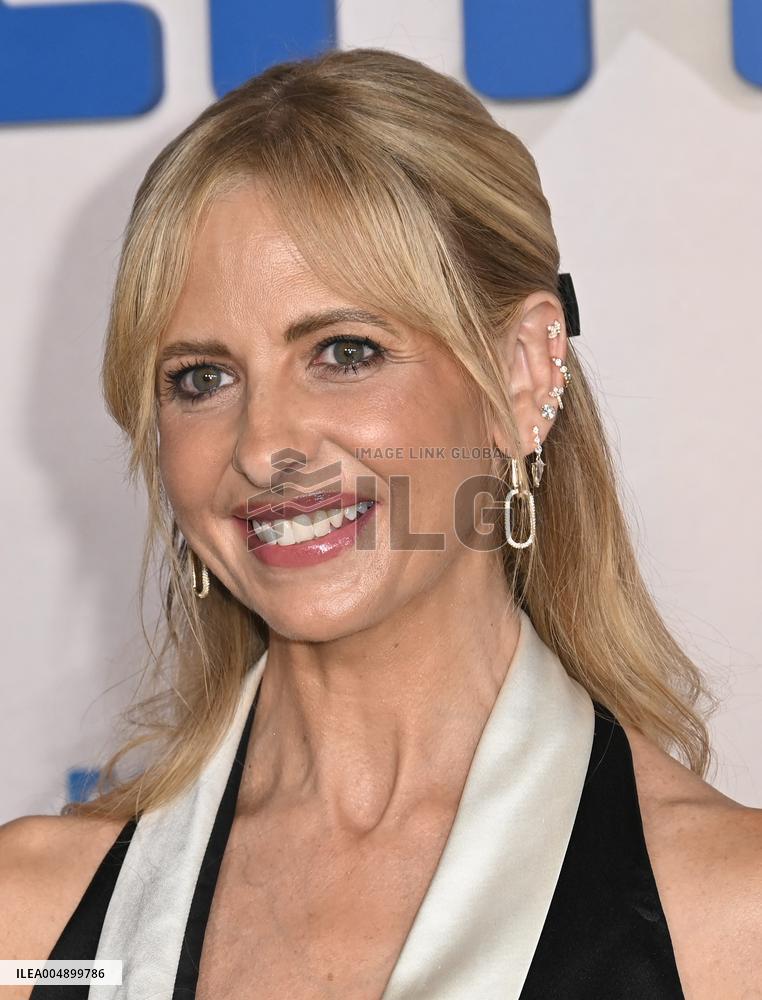 ‘Rental Family’ Los Angeles Premiere