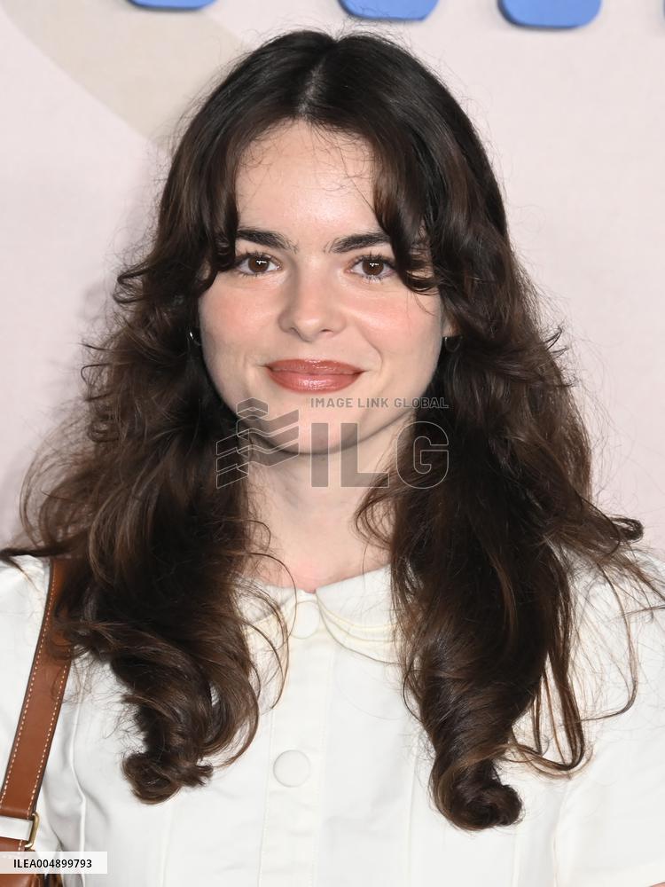 ‘Rental Family’ Los Angeles Premiere