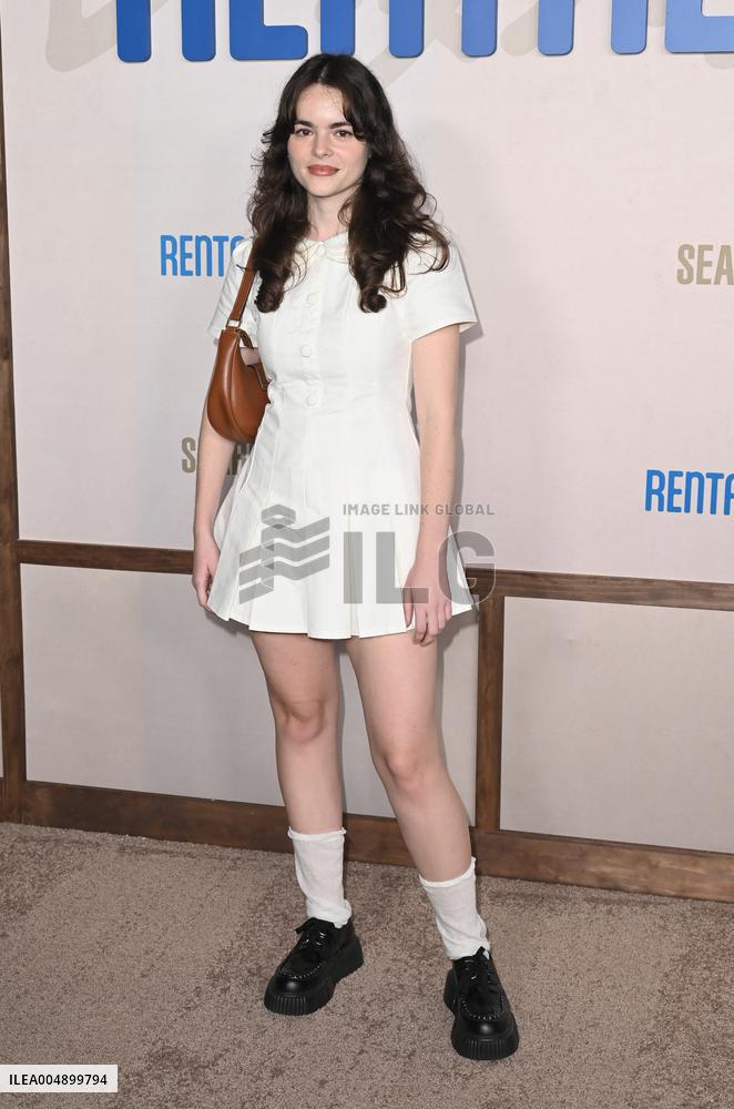 ‘Rental Family’ Los Angeles Premiere