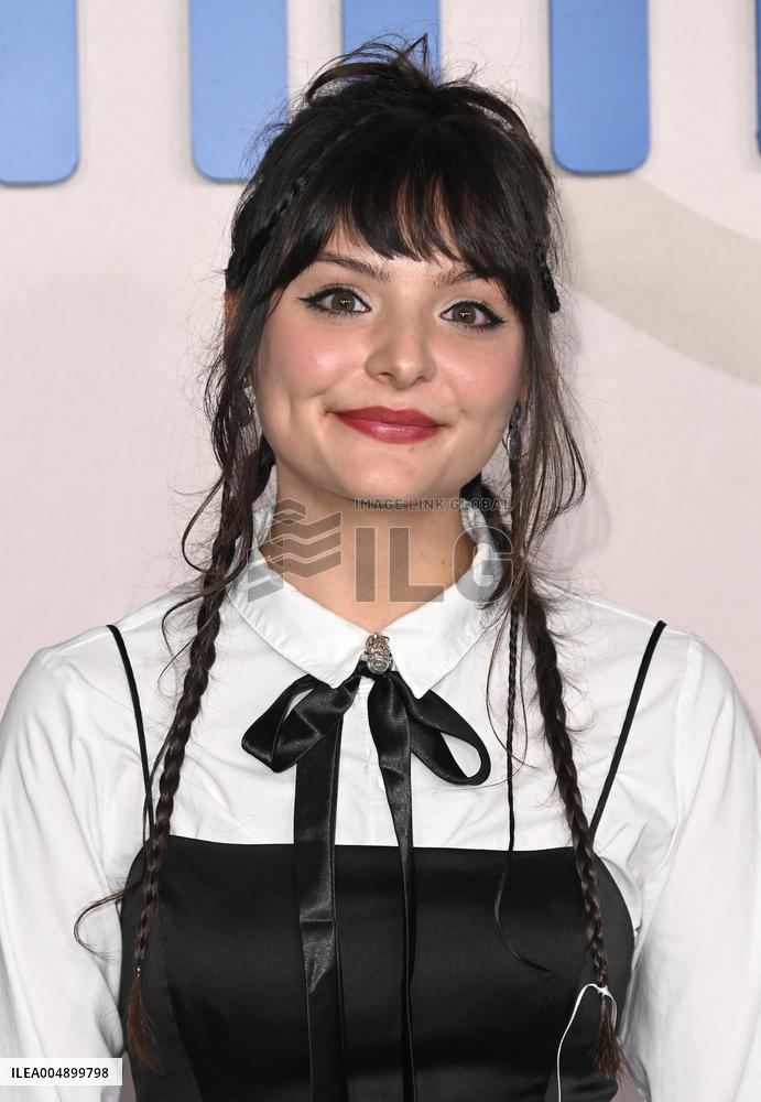 ‘Rental Family’ Los Angeles Premiere