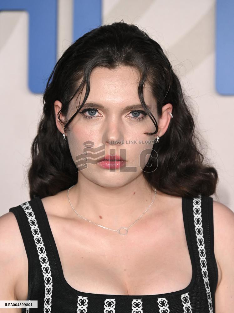 ‘Rental Family’ Los Angeles Premiere