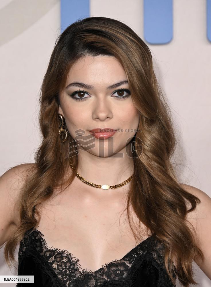 ‘Rental Family’ Los Angeles Premiere