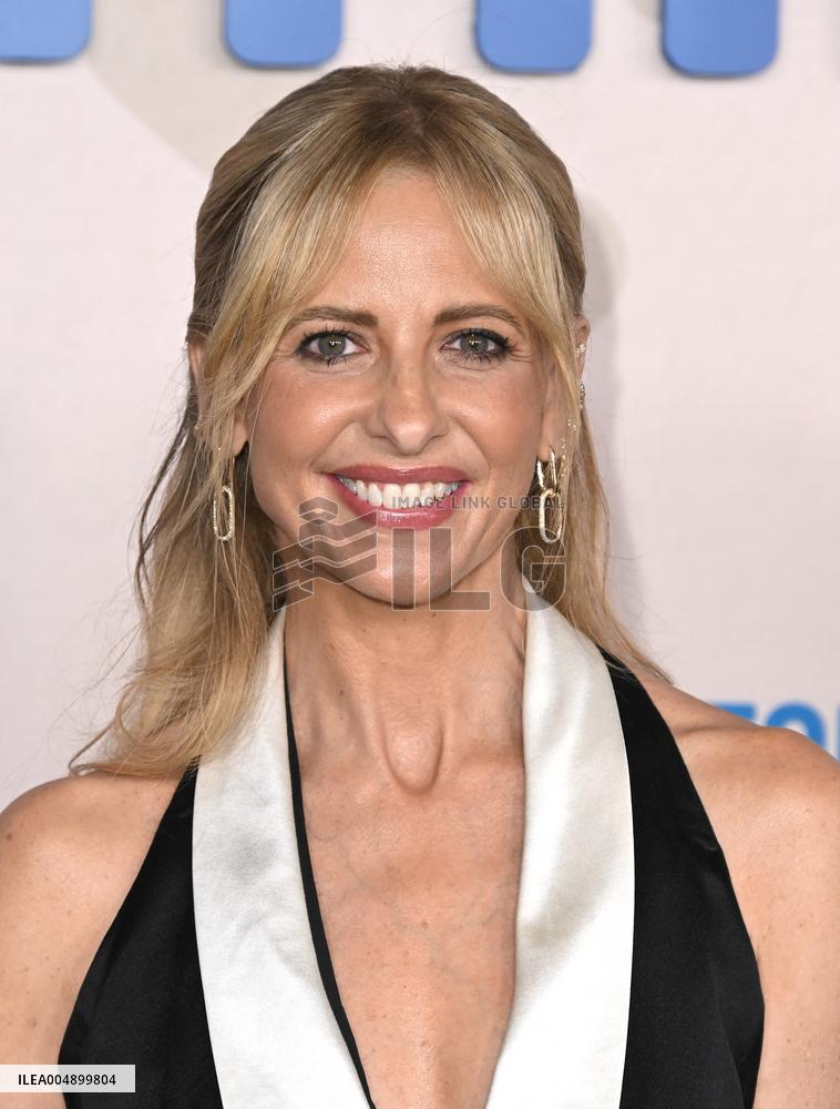 ‘Rental Family’ Los Angeles Premiere