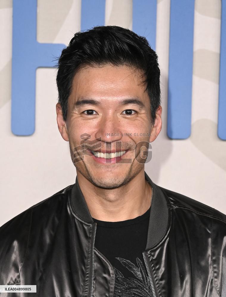 ‘Rental Family’ Los Angeles Premiere