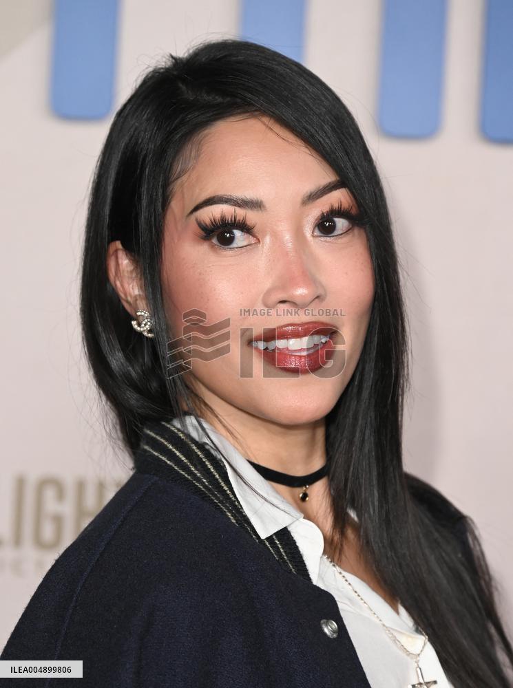 ‘Rental Family’ Los Angeles Premiere