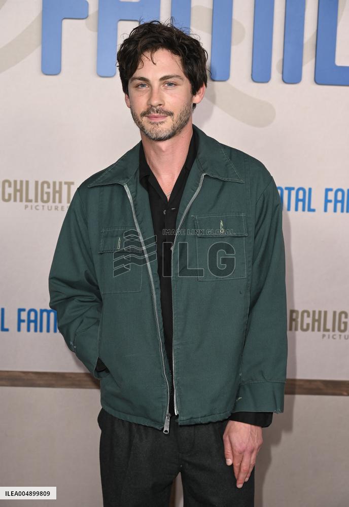 ‘Rental Family’ Los Angeles Premiere