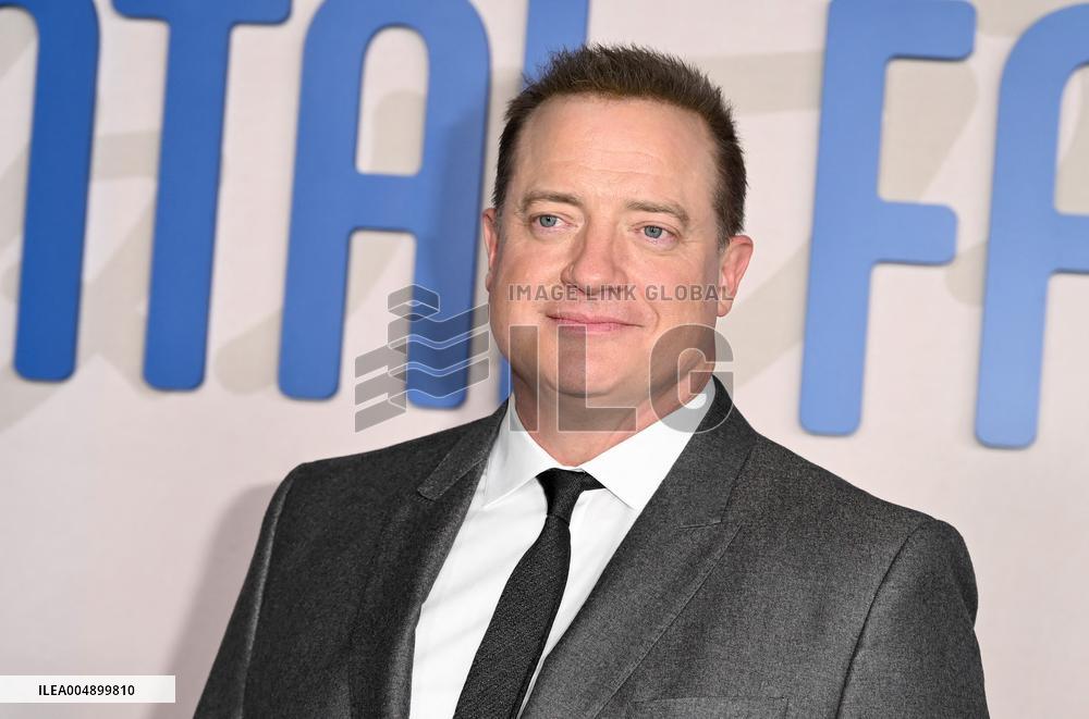 ‘Rental Family’ Los Angeles Premiere