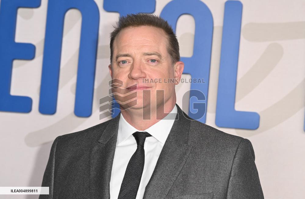 ‘Rental Family’ Los Angeles Premiere