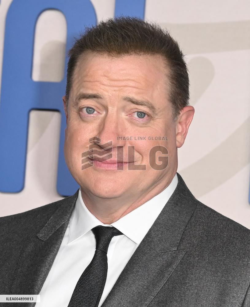 ‘Rental Family’ Los Angeles Premiere