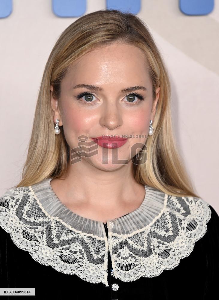 ‘Rental Family’ Los Angeles Premiere
