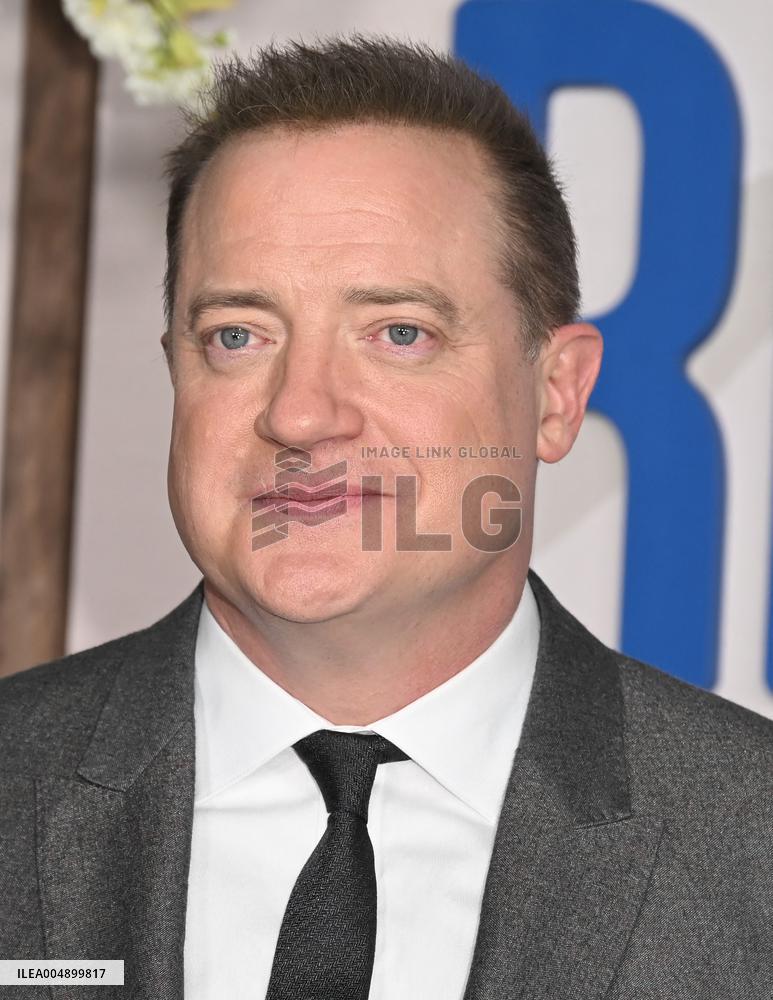 ‘Rental Family’ Los Angeles Premiere