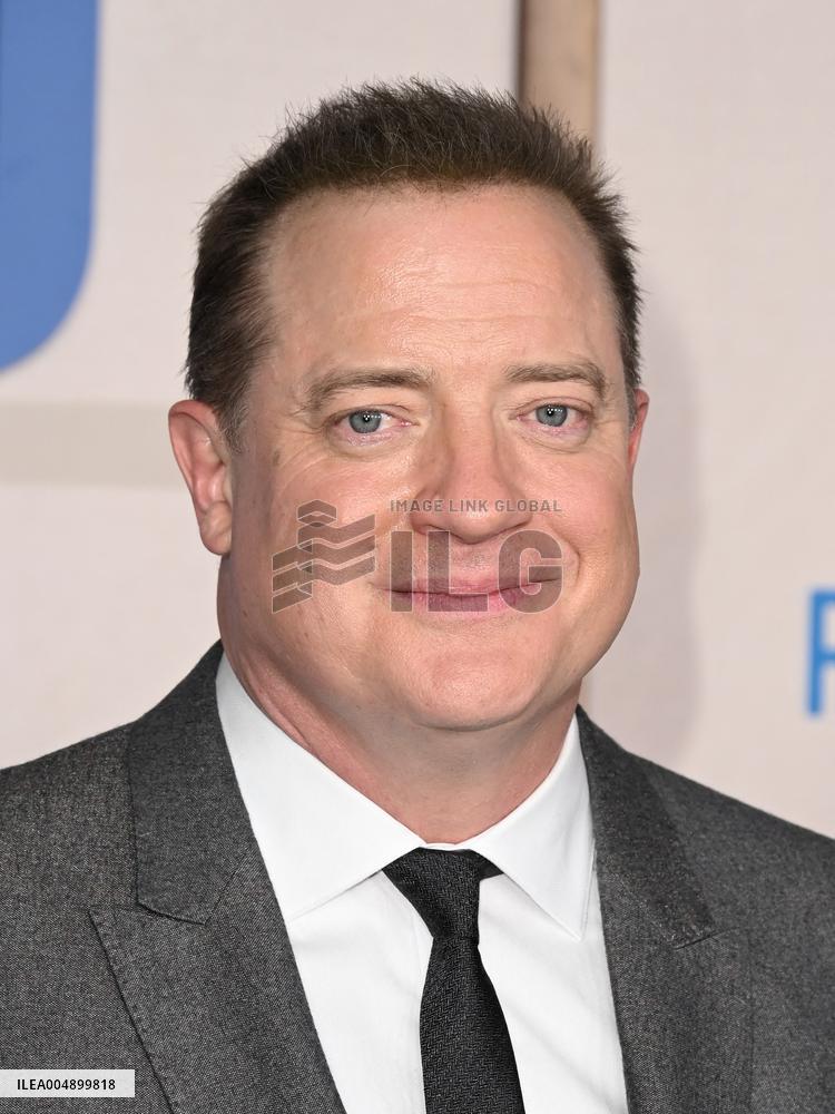 ‘Rental Family’ Los Angeles Premiere