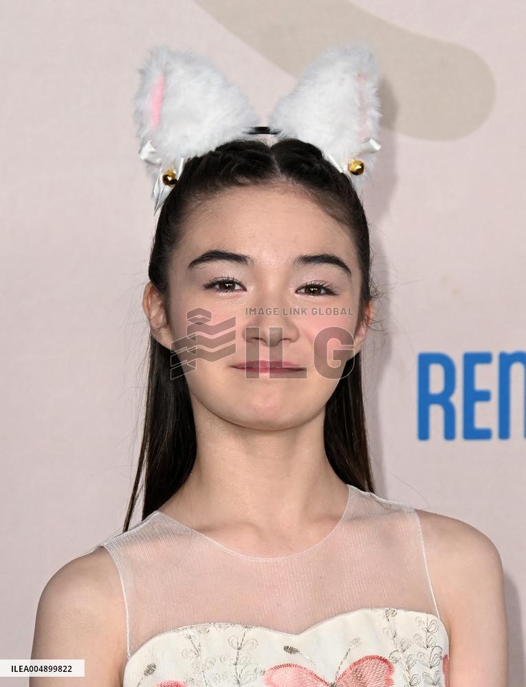 ‘Rental Family’ Los Angeles Premiere