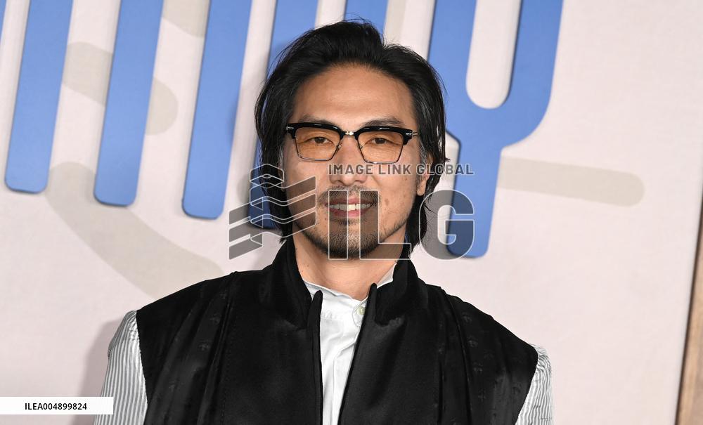 ‘Rental Family’ Los Angeles Premiere