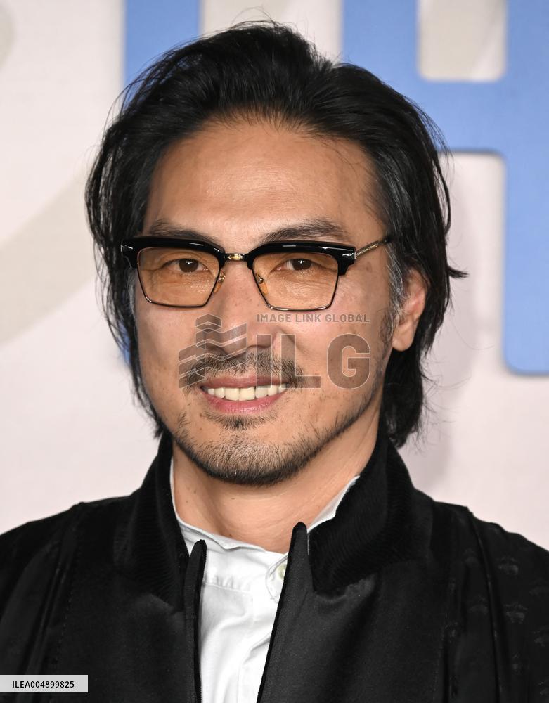 ‘Rental Family’ Los Angeles Premiere