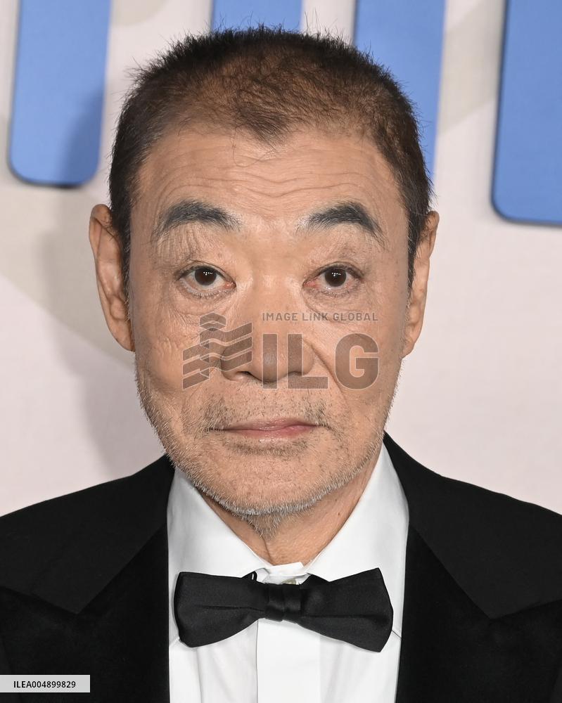 ‘Rental Family’ Los Angeles Premiere