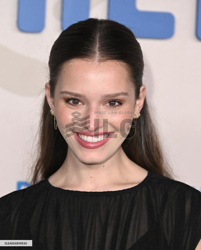 ‘Rental Family’ Los Angeles Premiere