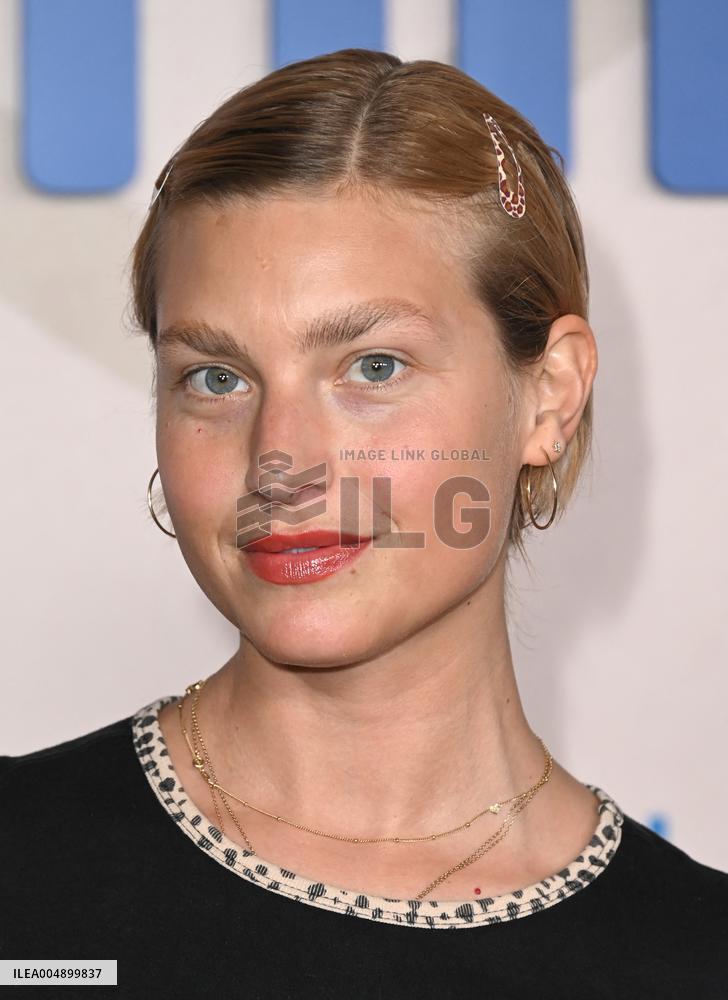 ‘Rental Family’ Los Angeles Premiere