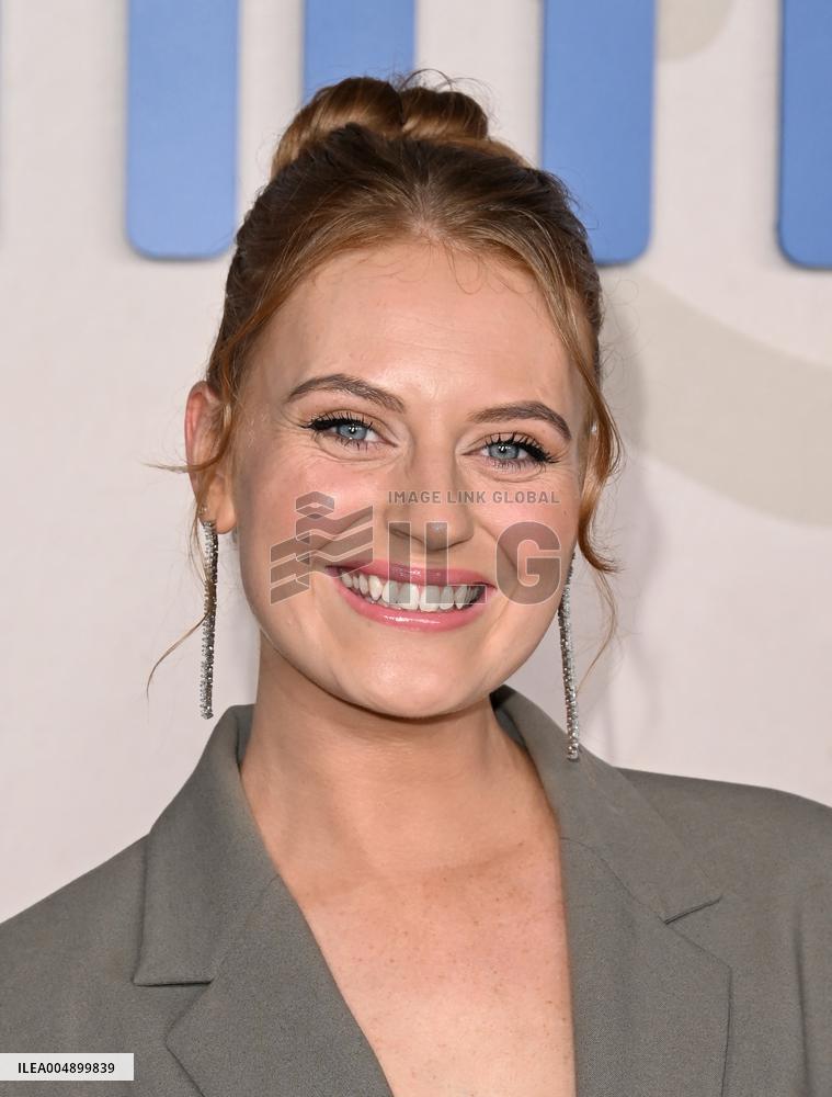 ‘Rental Family’ Los Angeles Premiere