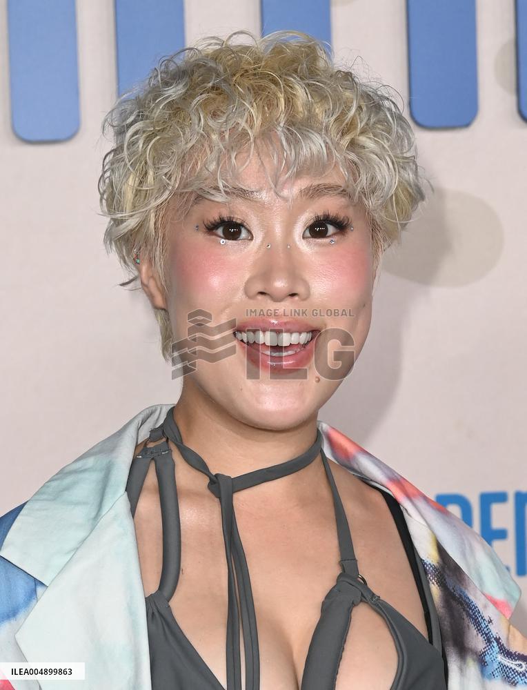 ‘Rental Family’ Los Angeles Premiere