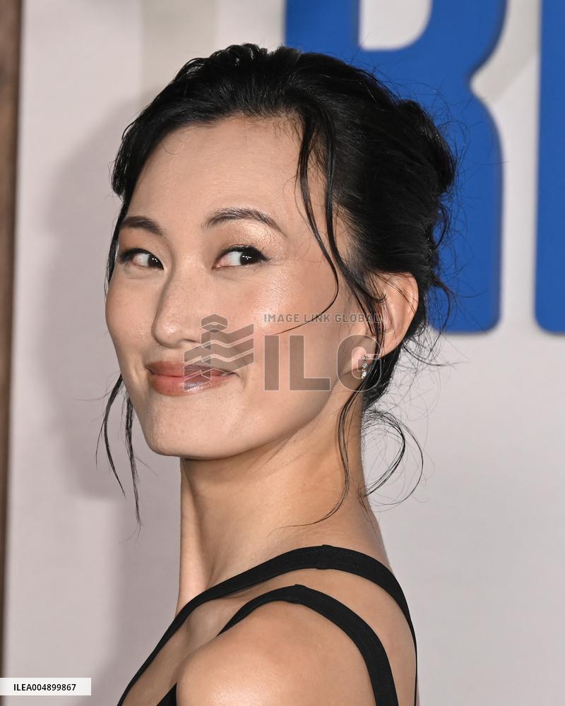 ‘Rental Family’ Los Angeles Premiere