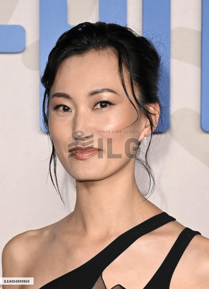 ‘Rental Family’ Los Angeles Premiere