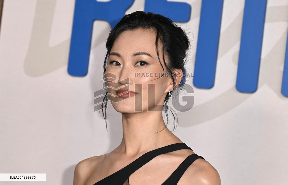 ‘Rental Family’ Los Angeles Premiere