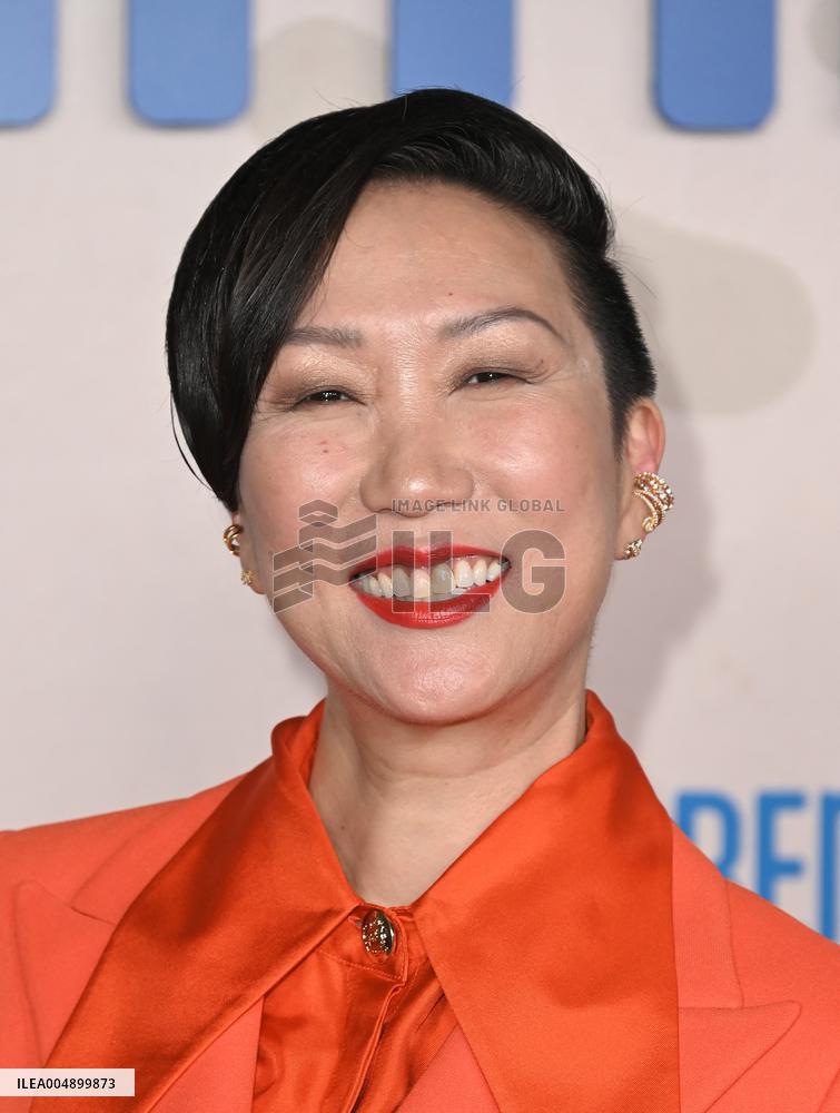 ‘Rental Family’ Los Angeles Premiere