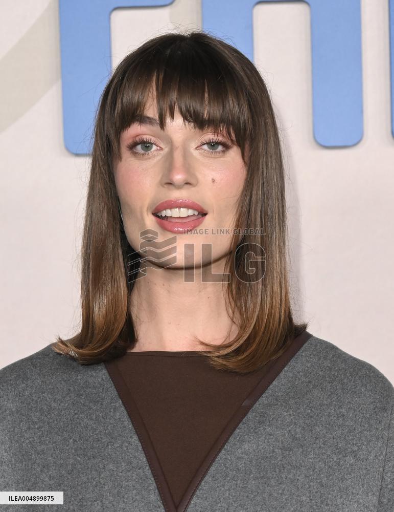 ‘Rental Family’ Los Angeles Premiere