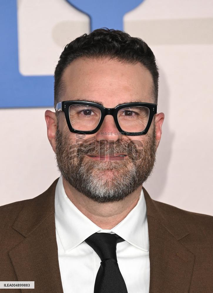 ‘Rental Family’ Los Angeles Premiere