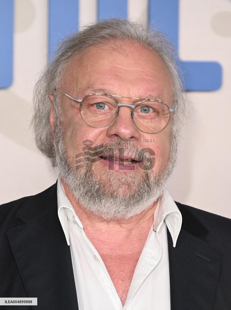 ‘Rental Family’ Los Angeles Premiere