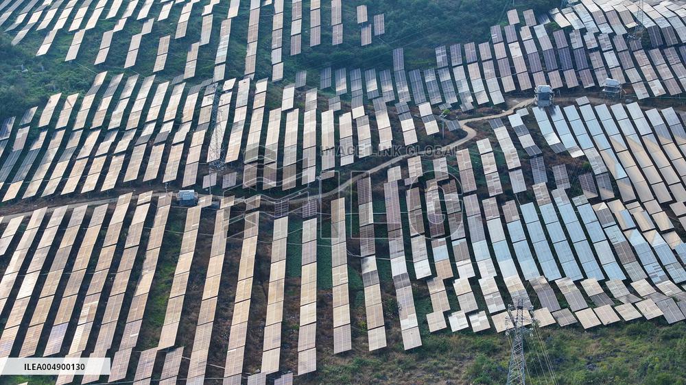PV Power Station