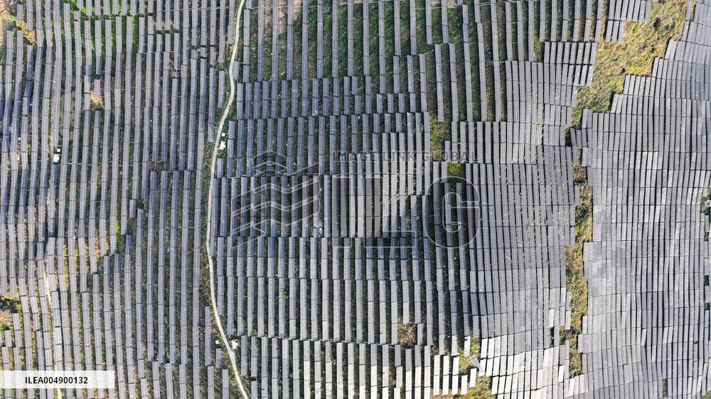 PV Power Station