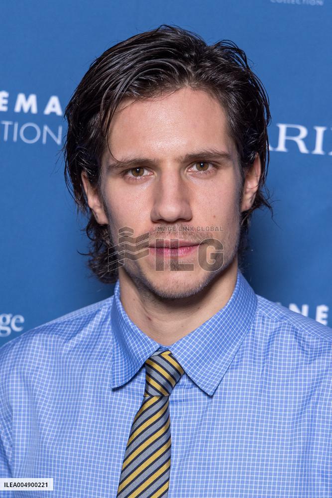 Prix Cinema Evok Collection - Paris