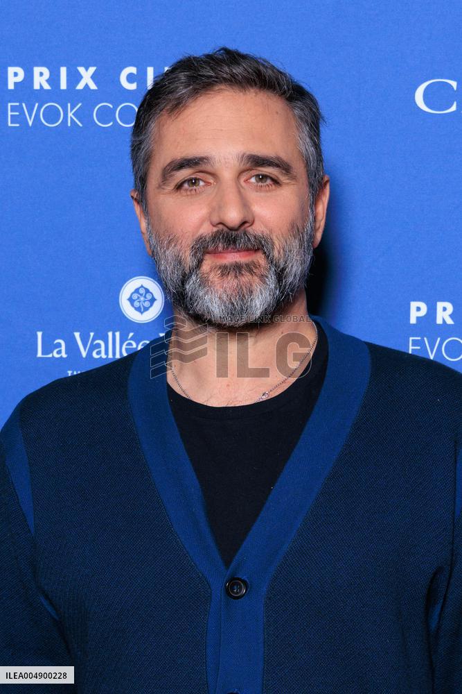 Prix Cinema Evok Collection - Paris